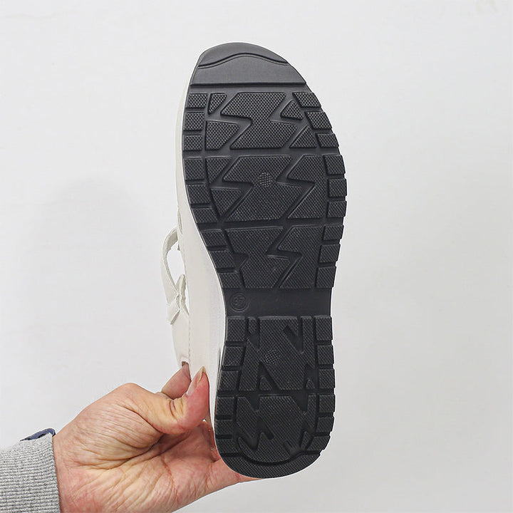 Clémence™ — Comfortable Sneakers for Confident Walking