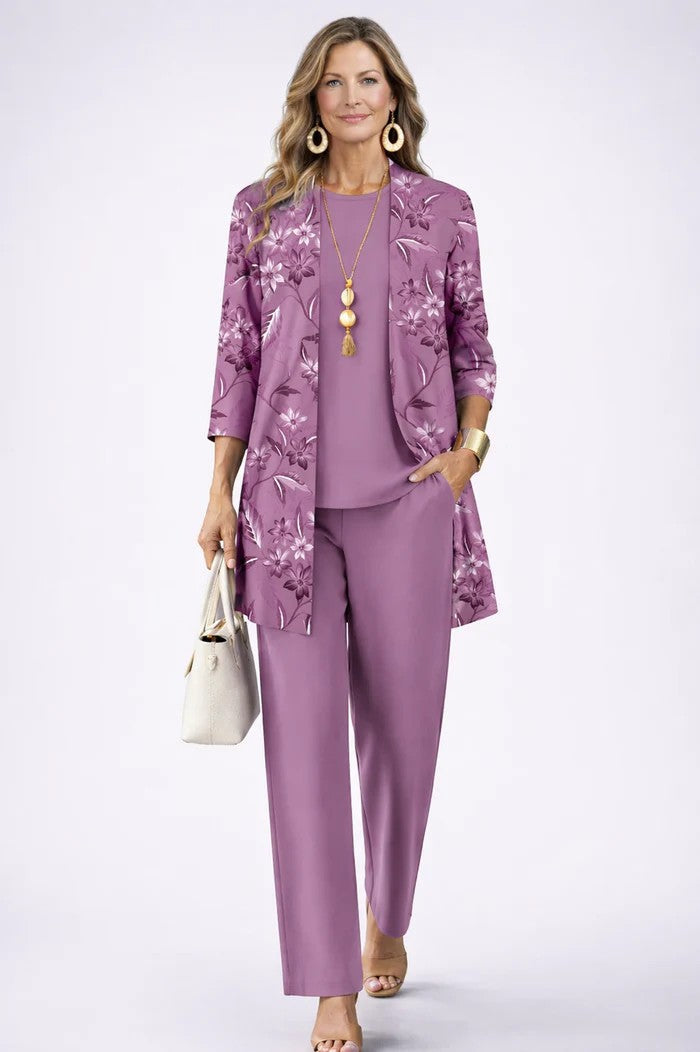 Niamh | 3-Piece Set