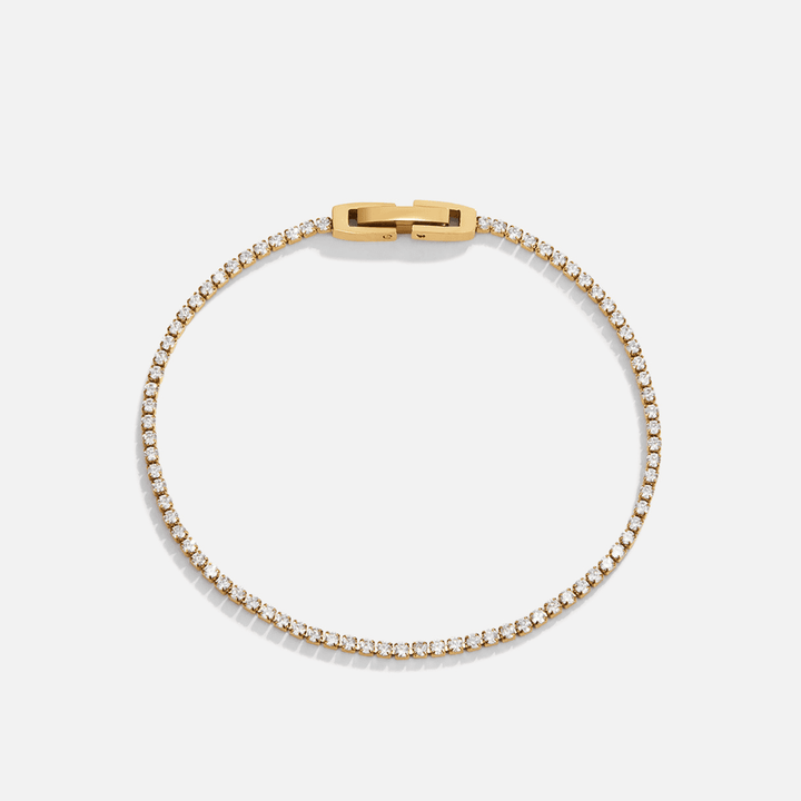 Brona — The Aurora Crystal Bracelet