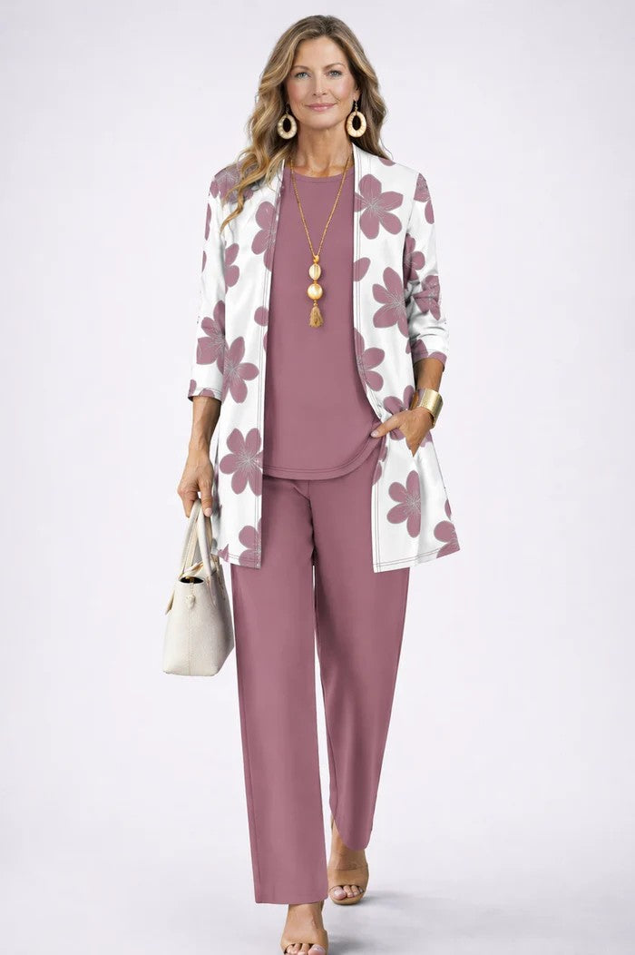 Niamh | 3-Piece Set
