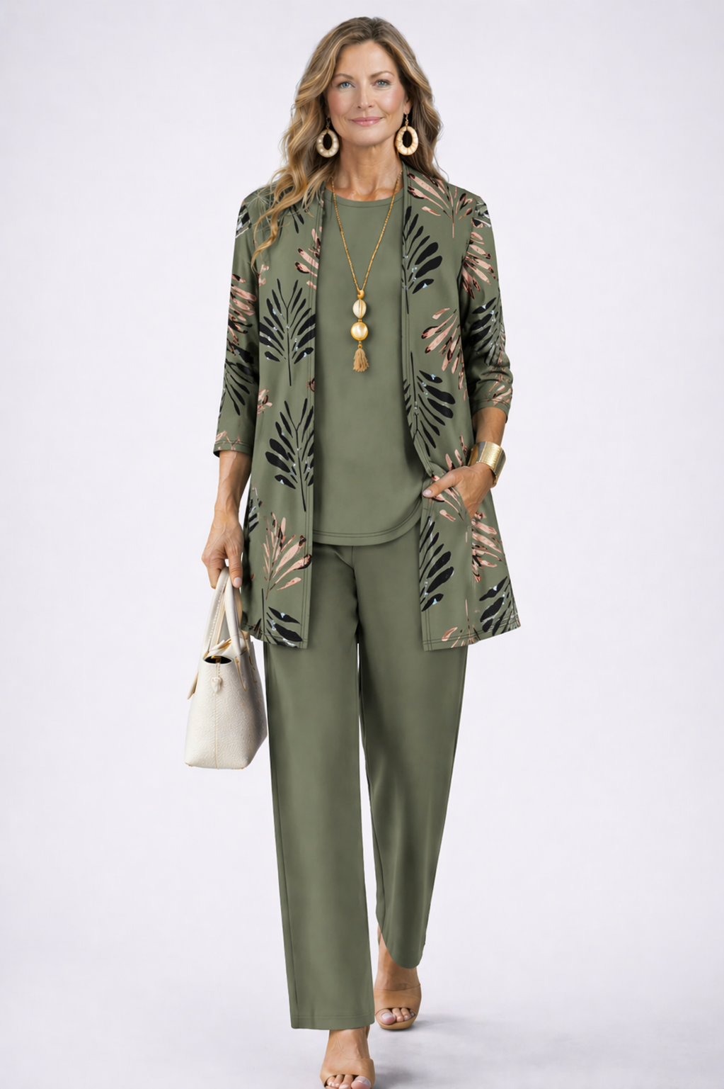 Niamh | 3-Piece Set