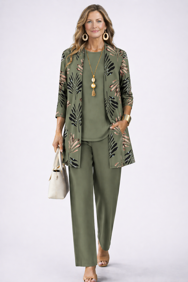 Niamh | 3-Piece Set