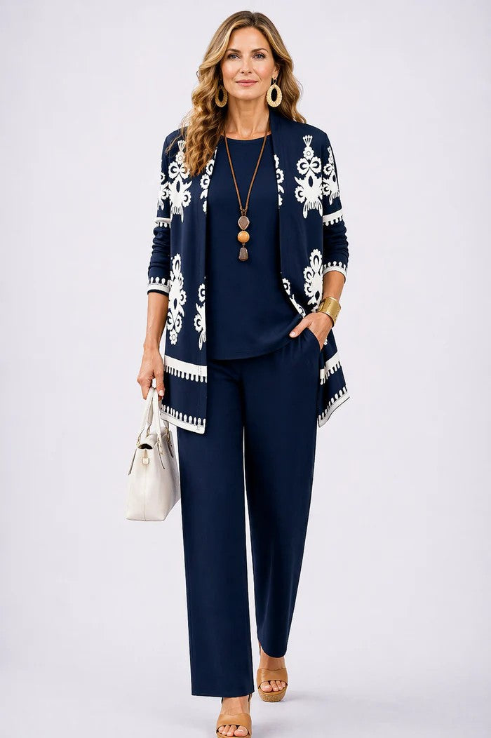 Niamh | 3-Piece Set