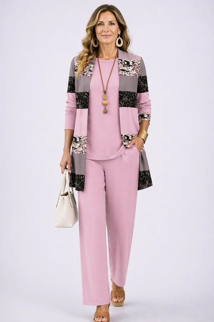 Niamh | 3-Piece Set