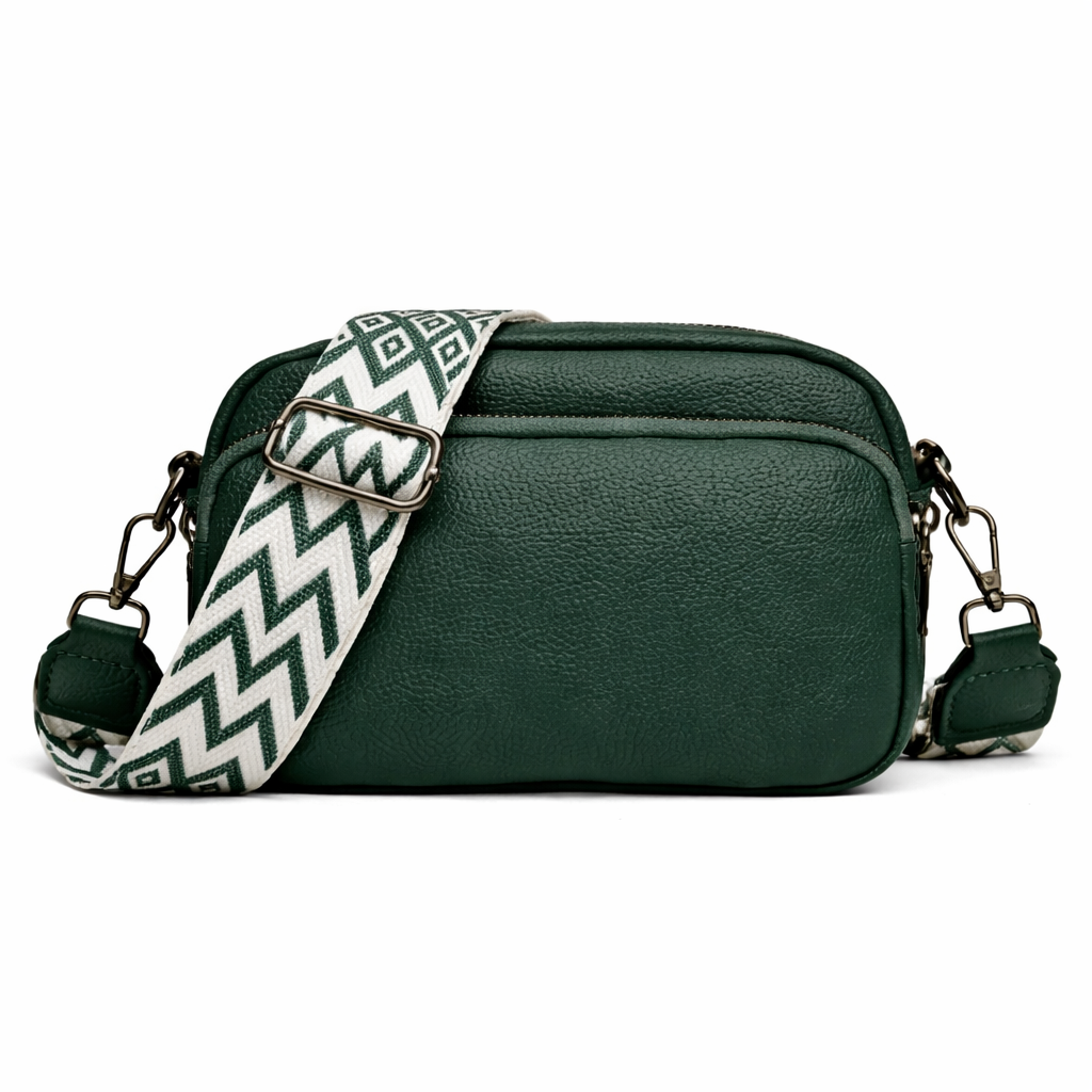 Susanne™ | Crossbody Bag
