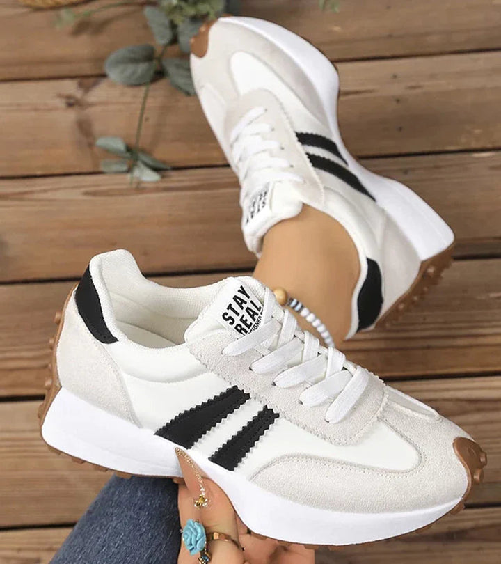 Élodiane™ — Elegant Sneakers for Everyday Comfort