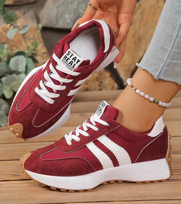 Élodiane™ — Elegant Sneakers for Everyday Comfort