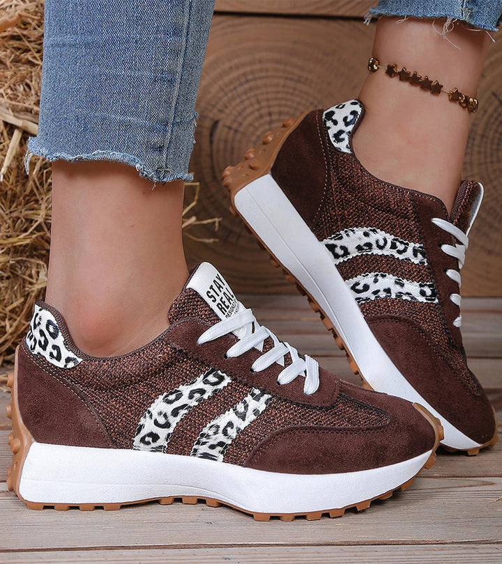 Élodiane™ — Elegant Sneakers for Everyday Comfort