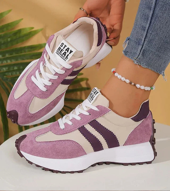 Élodiane™ — Elegant Sneakers for Everyday Comfort