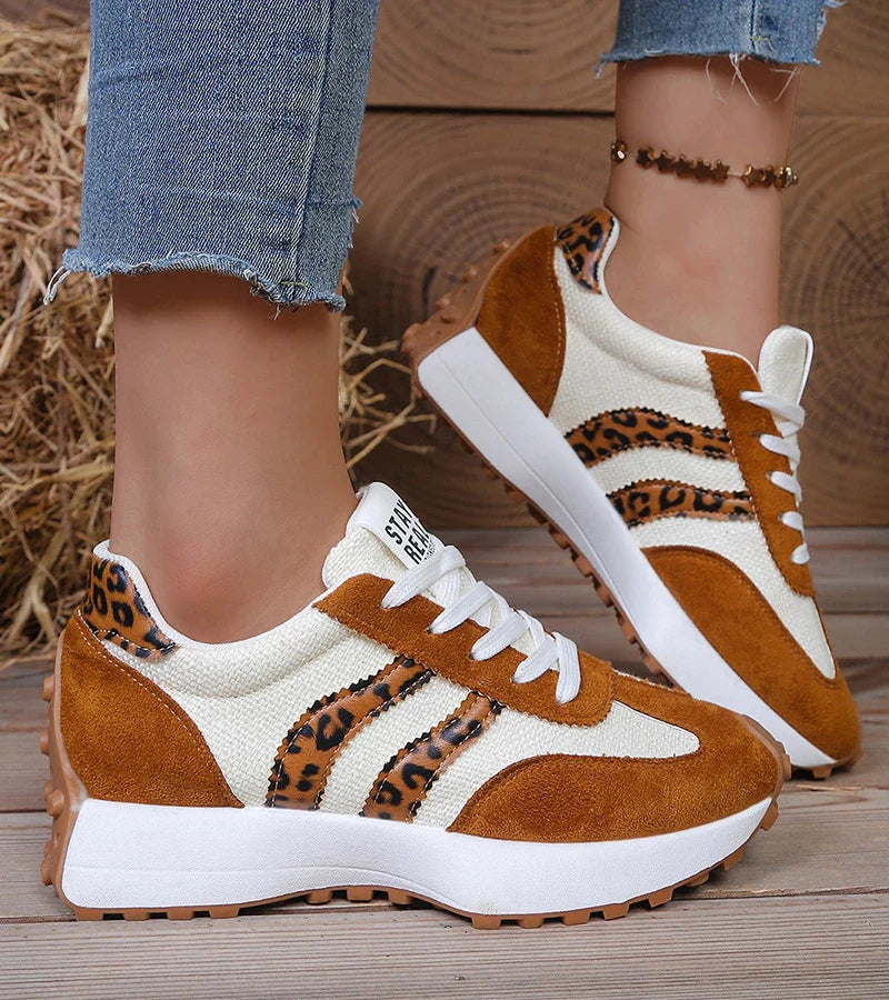 Élodiane™ — Elegant Sneakers for Everyday Comfort