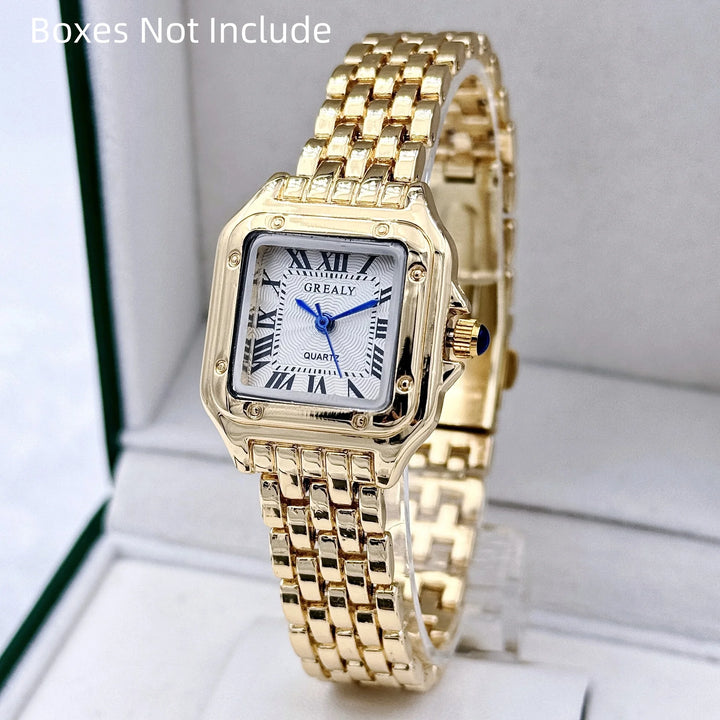 Maeve — Light Luxury Business Watch
