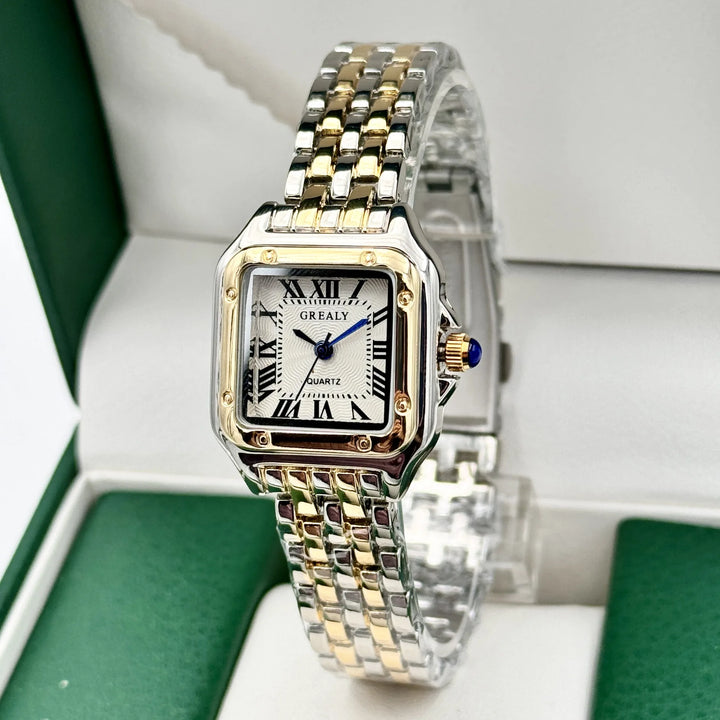 Maeve — Light Luxury Business Watch