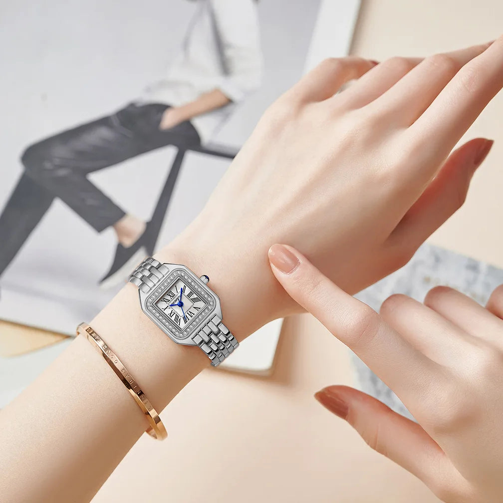 Maeve — Light Luxury Business Watch