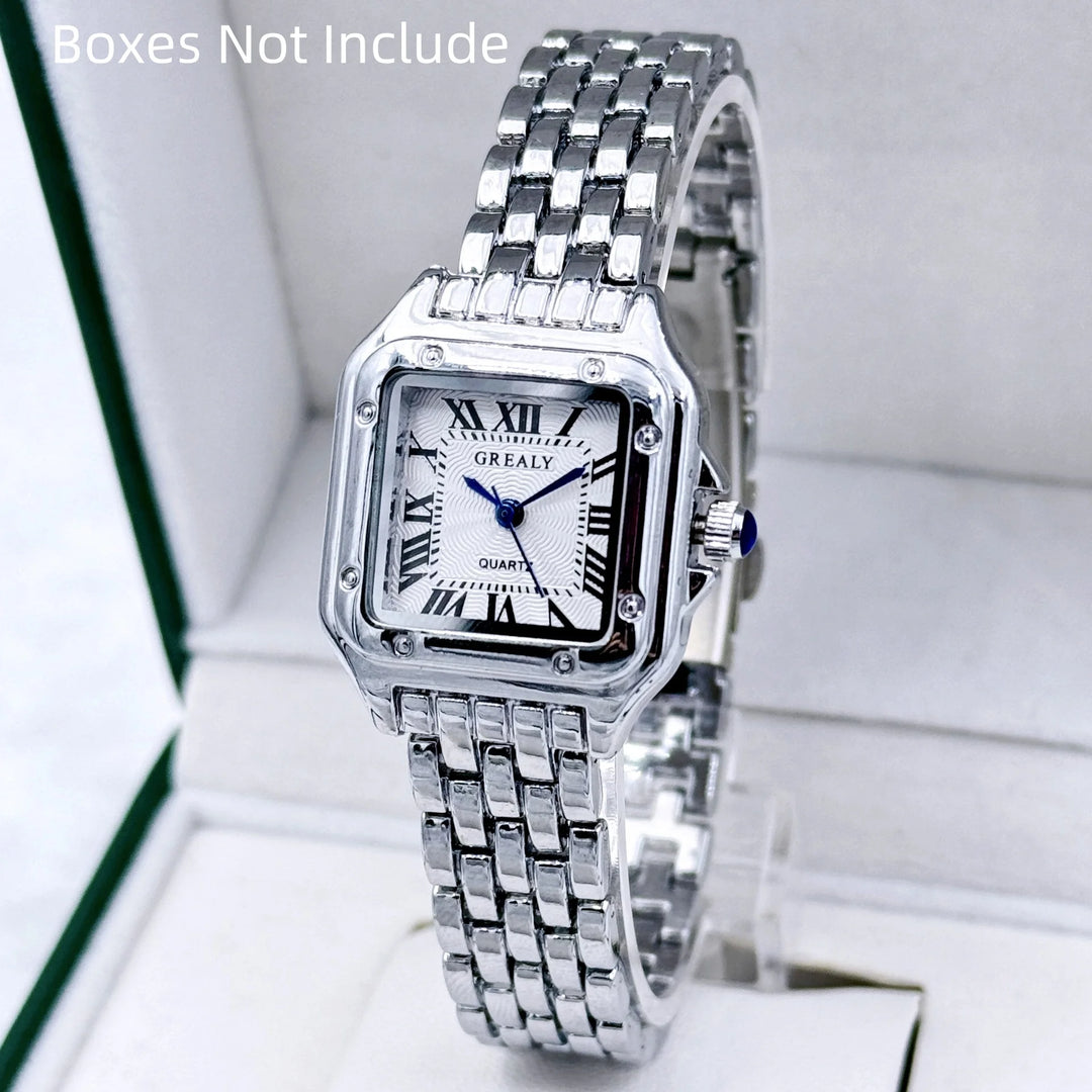 Maeve — Light Luxury Business Watch