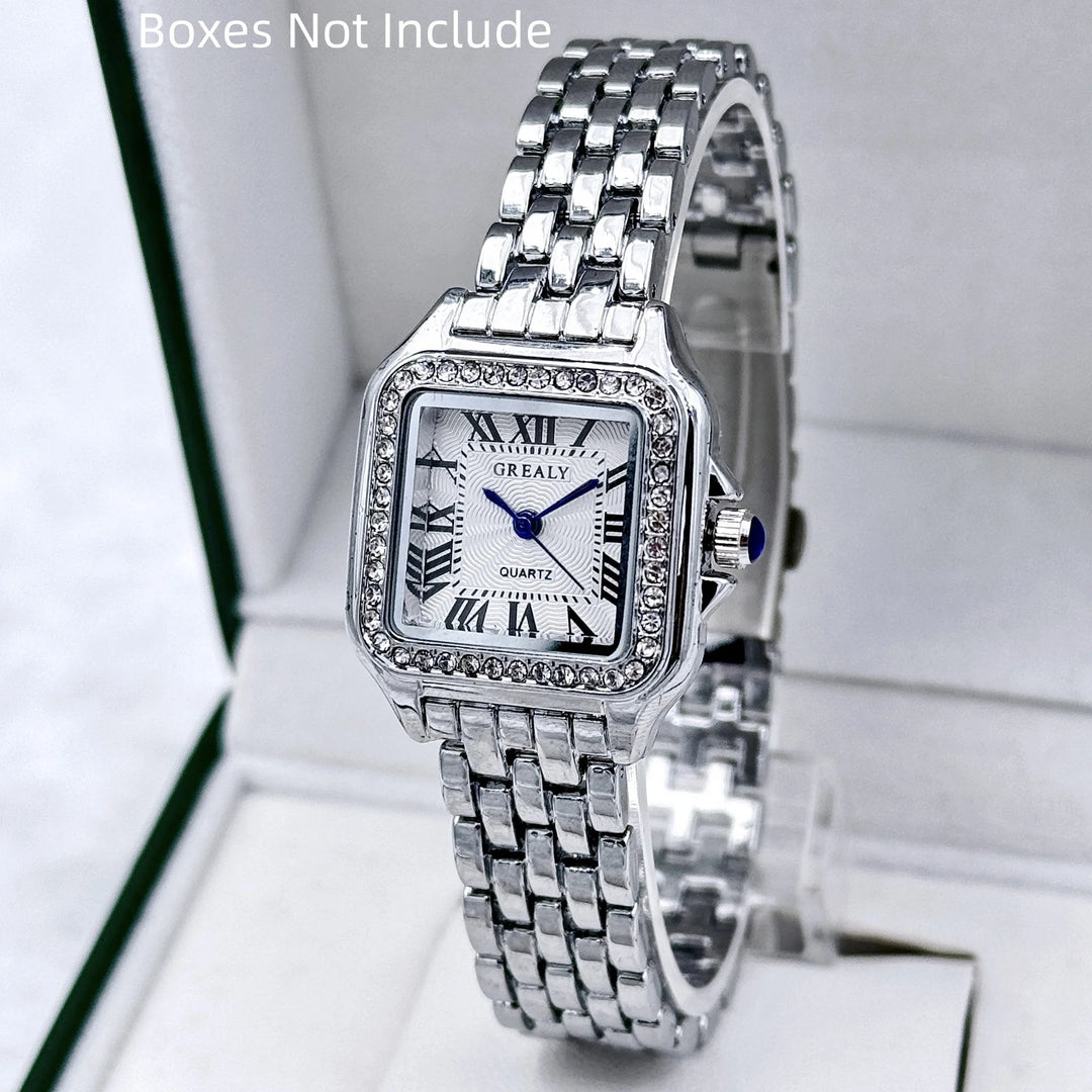 Maeve — Light Luxury Business Watch