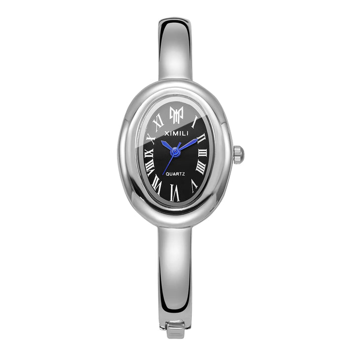 Orla — Oval Roman Numeral Watch