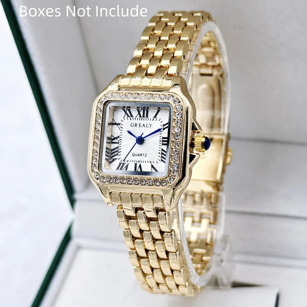 Maeve — Light Luxury Business Watch