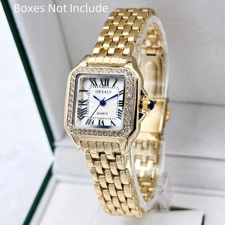 Maeve — Light Luxury Business Watch