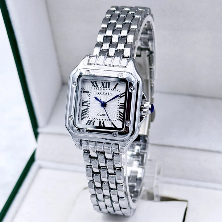 Maeve — Light Luxury Business Watch
