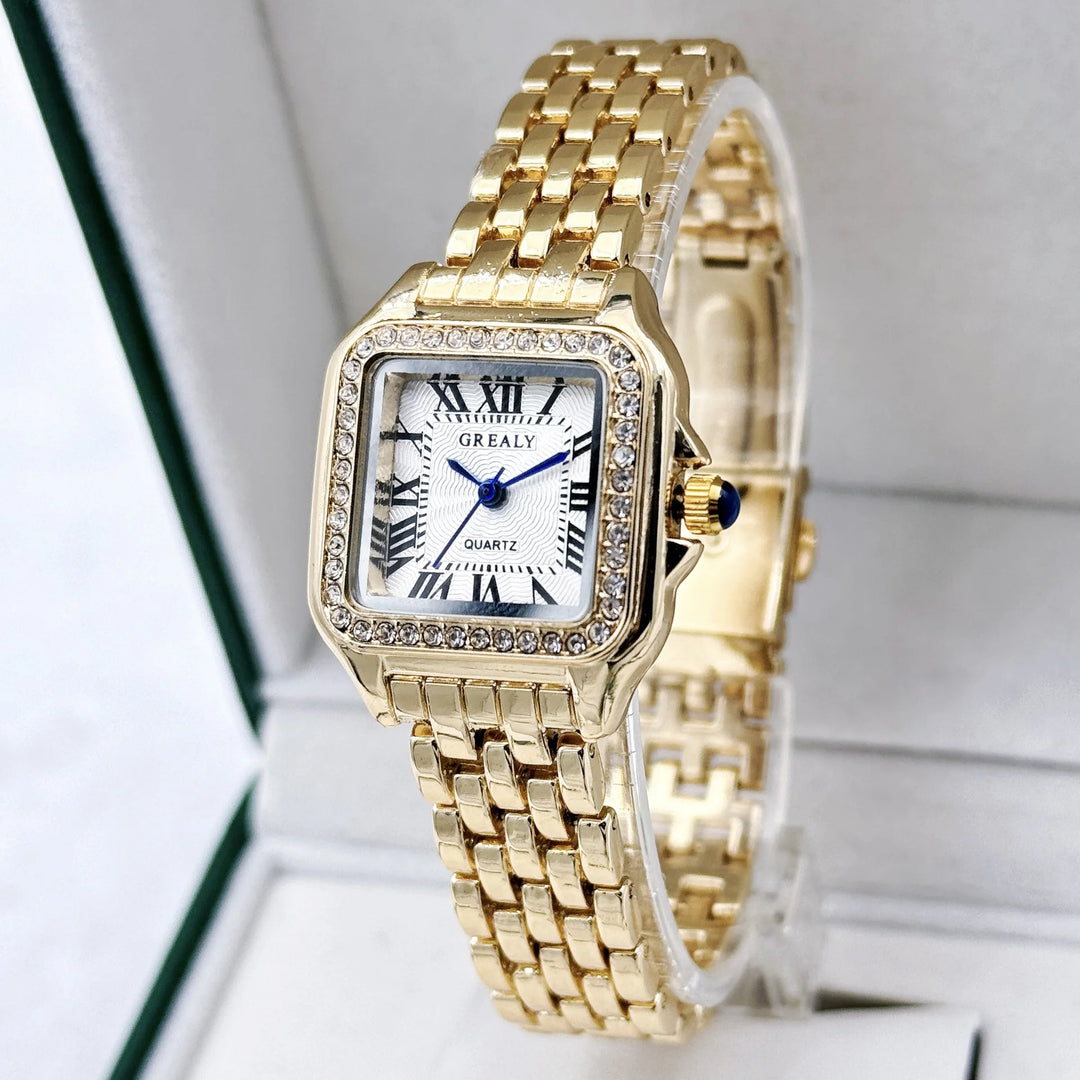 Maeve — Light Luxury Business Watch