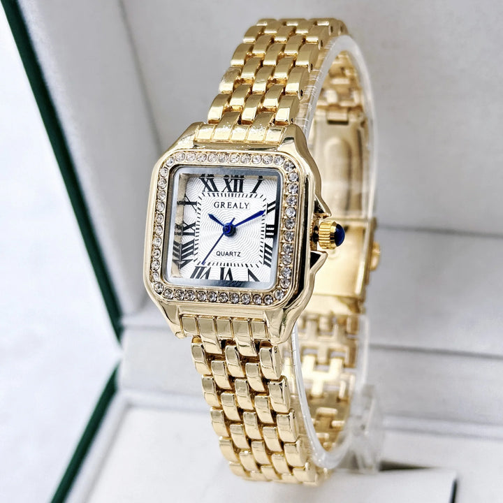 Maeve — Light Luxury Business Watch