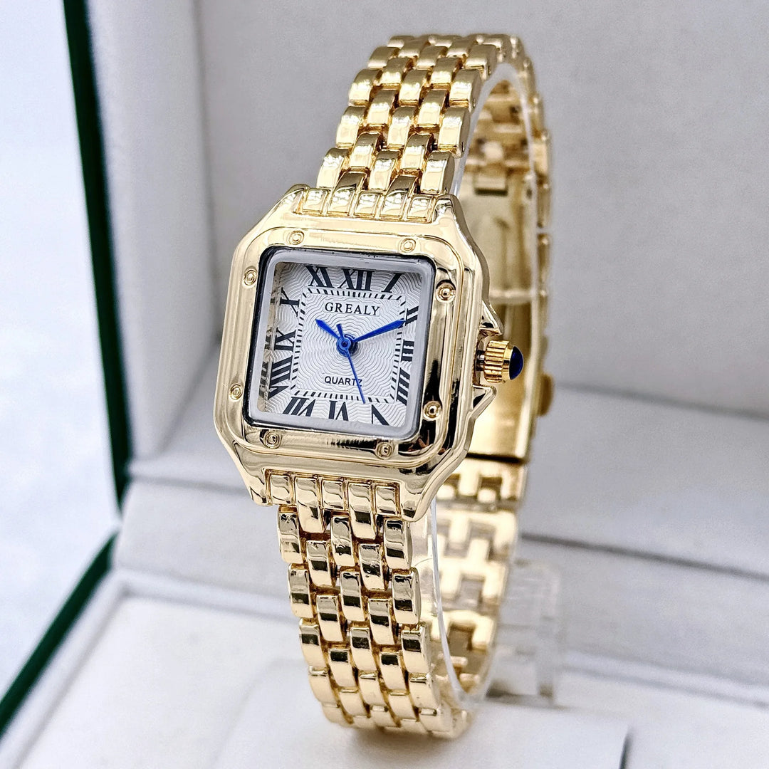 Maeve — Light Luxury Business Watch
