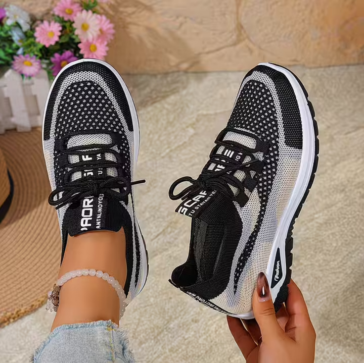 Camille™ — Comfortable Non-Slip Ergonomic Shoes