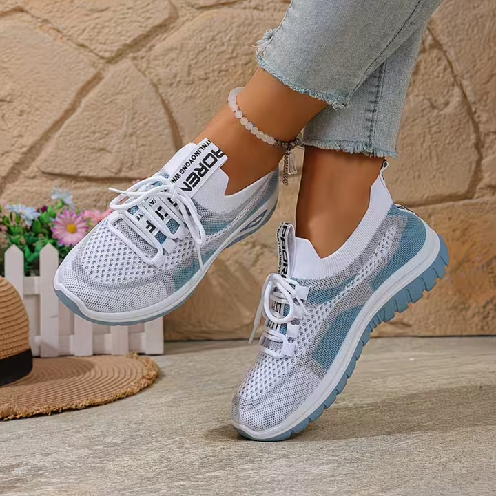 Camille™ — Comfortable Non-Slip Ergonomic Shoes
