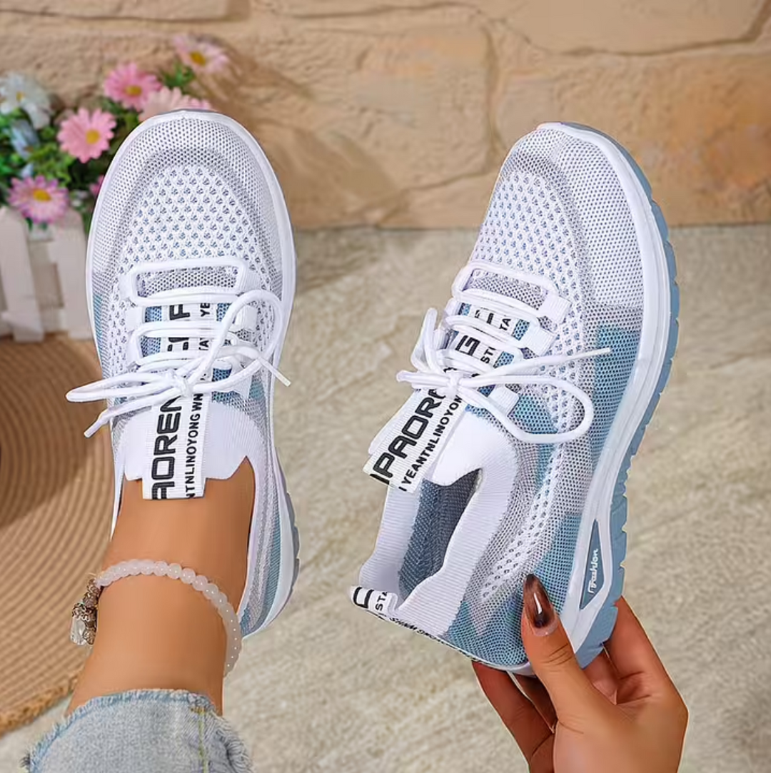 Camille™ — Comfortable Non-Slip Ergonomic Shoes