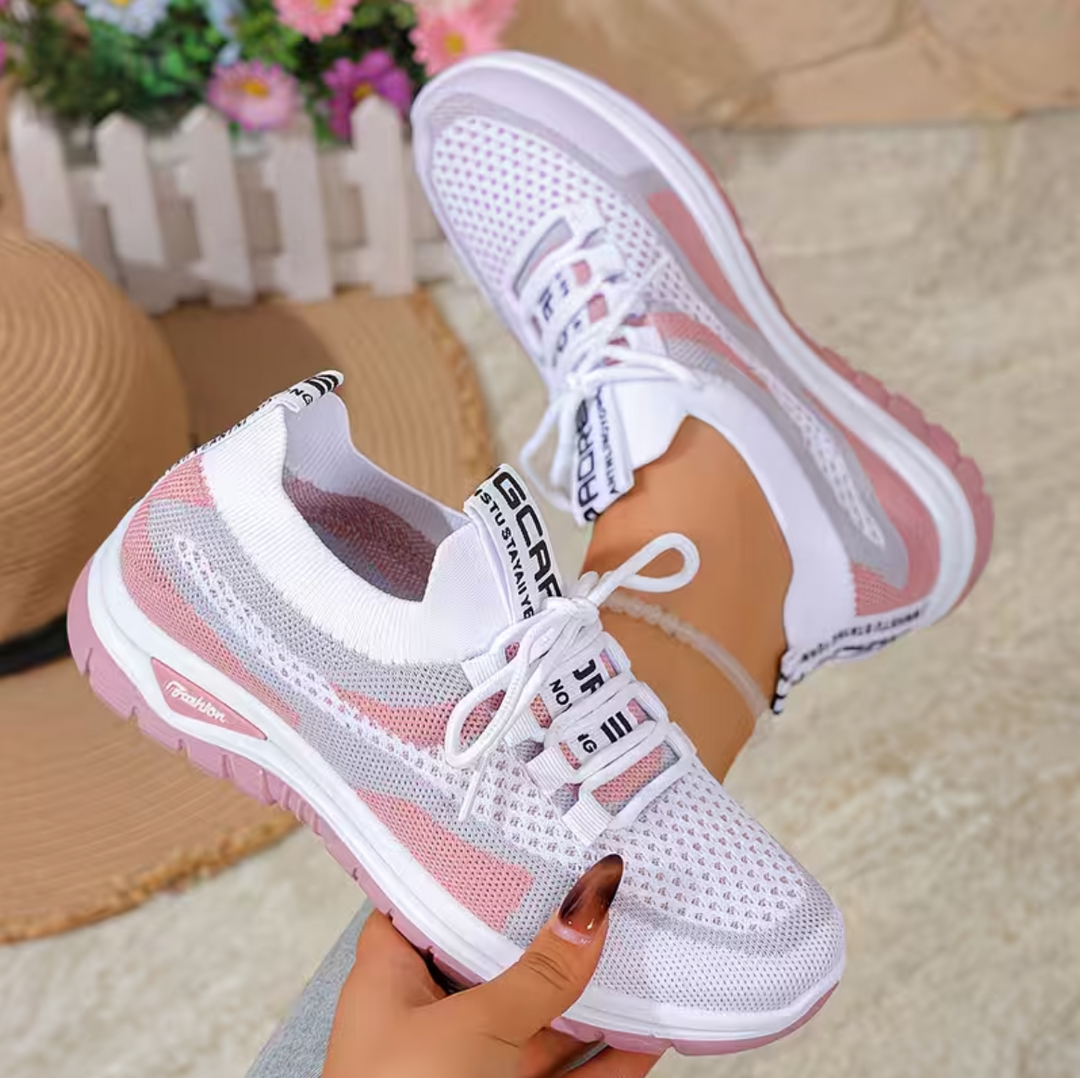 Camille™ — Comfortable Non-Slip Ergonomic Shoes