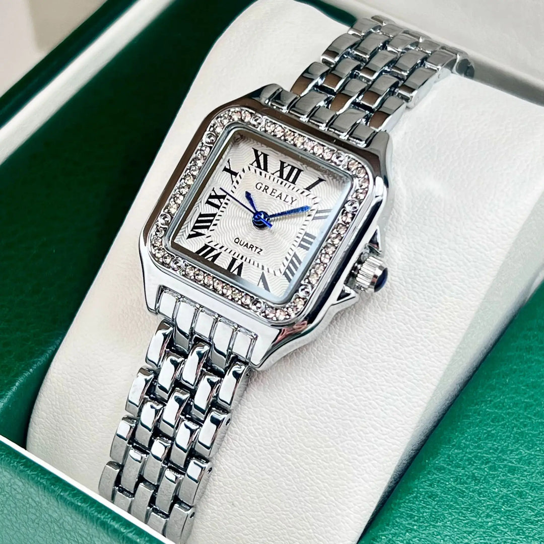 Maeve — Light Luxury Business Watch