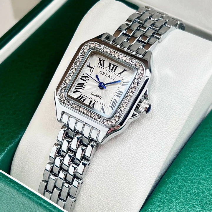 Maeve — Light Luxury Business Watch