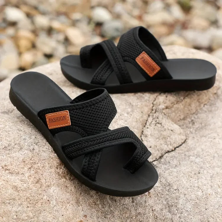 JEANETTE — Orthopaedic Sandals
