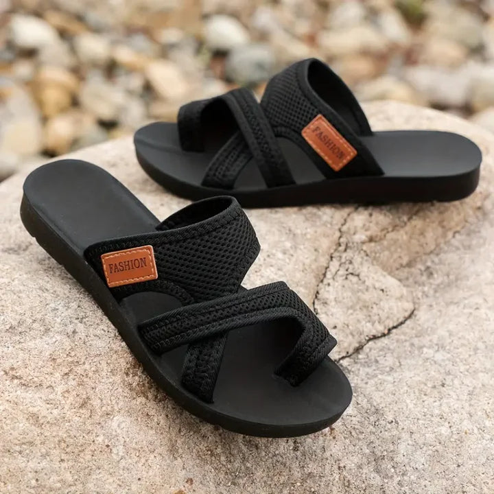 JEANETTE — Orthopaedic Sandals