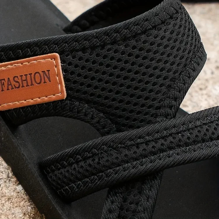 JEANETTE — Orthopaedic Sandals