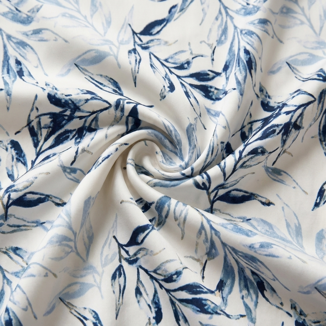 Fenyska fabric detail