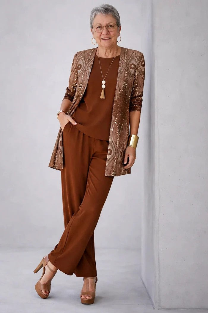 Niamh | 3-Piece Set