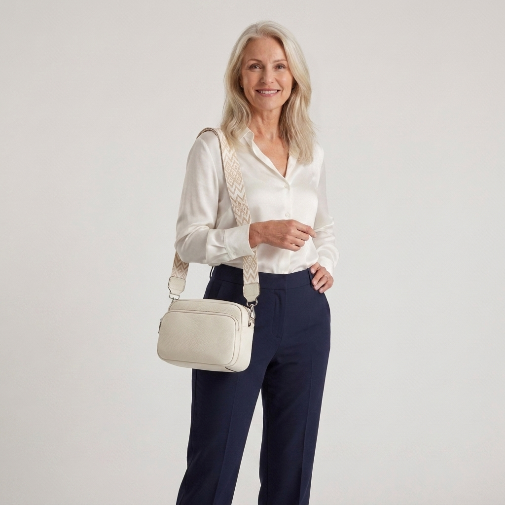 Susanne™ | Crossbody Bag